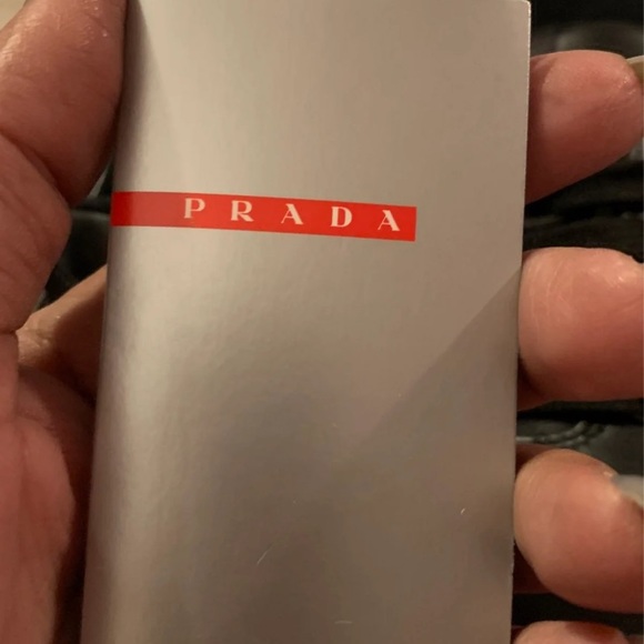 Prada Calzature Donna sneakers - Picture 10 of 12